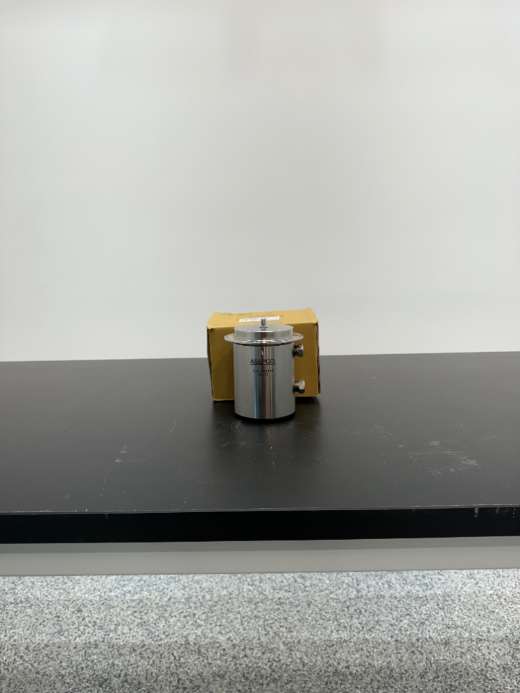 Image of (19) Asepco 2" Pnuematic Cylinder